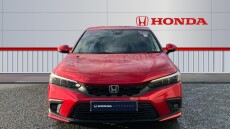 Honda Civic 2.0 eHEV Advance 5dr CVT Hybrid Hatchback